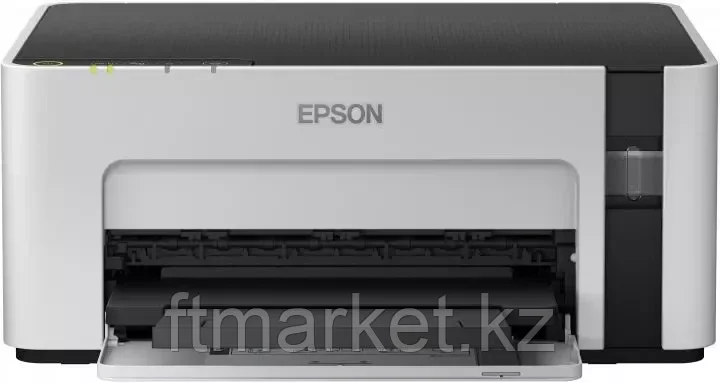 Сиялы принтер Epson M1120, A4, 1440x720dpi, 32 бет/мин, USB 2.0, WIfi, C11CG96405, фото 1
