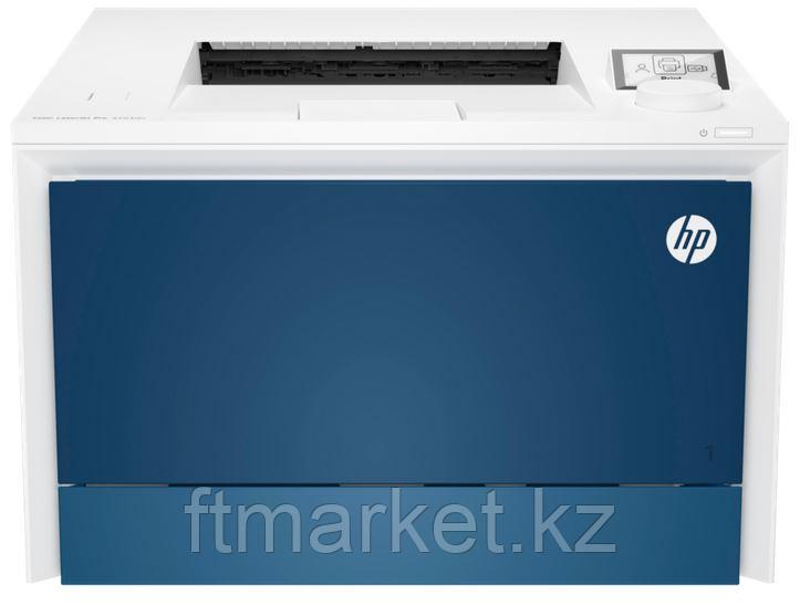 Принтер цветной лазерный HP Color LJ Pro 4203dn 4RA89A, А4, до 35 стр/мин, Ethernet, duplex, 1,2ГГЦ, 512 Мб, фото 1