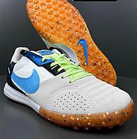 Сороконожки Nike lunar gato street