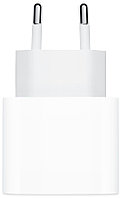 Зарядное устройство Apple 20W USB-C Power Adapter, белый
