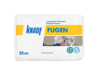 Шпатлевка Knauf Фуген 25 кг