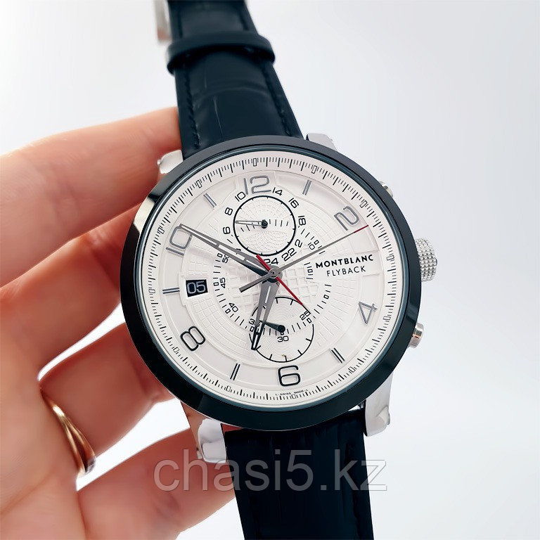 Мужские наручные часы Монблан арт 21209 - фото 6 - id-p113007121
