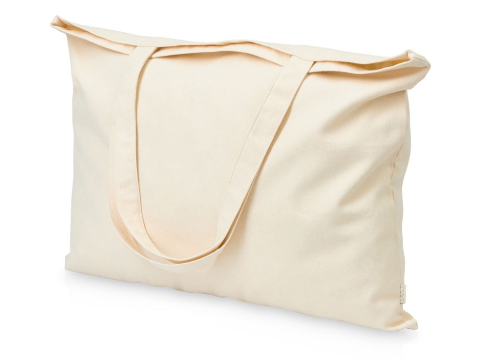 Сумка Rejenny из переработанного хлопка, натуральный, фото 1