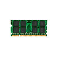 Оперативная память для ноутбука 8GB DDR4 GEIL SO-DIMM 1.2V GS48GB2400C17S