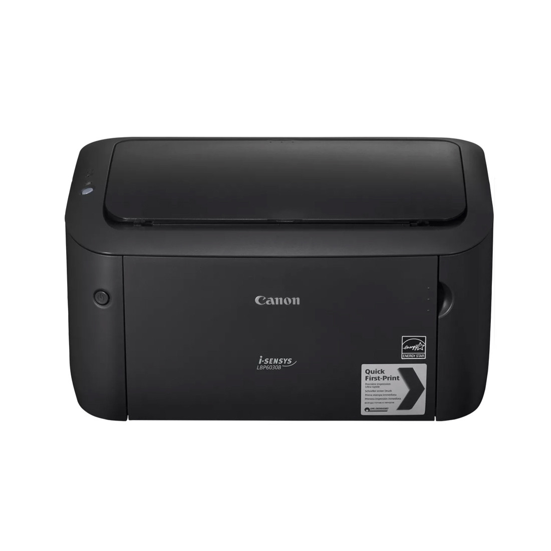 Монохромный лазерный принтер Canon I-S LBP6030B - фото 2 - id-p116505544