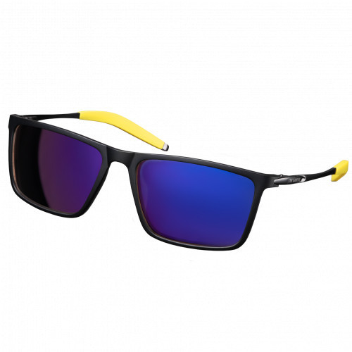 2E Gaming Anti-blue Glasses Black-Yellow аксессуар для пк и ноутбука (2E-GLS310BY) - фото 2 - id-p104499058