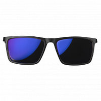 2E GAMING Anti-blue Glasses Black-Black аксессуар для пк и ноутбука (2E-GLS310BK)