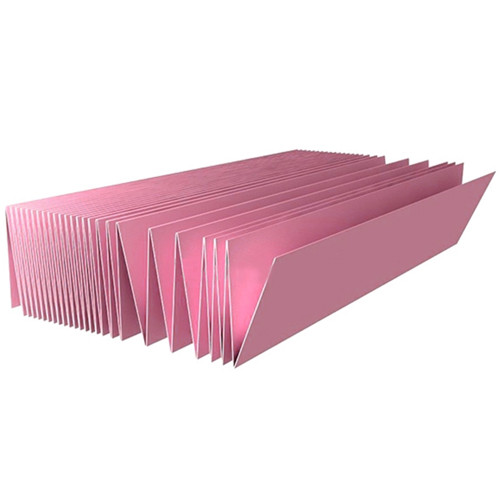 Подложка Солид розовая 1,8 мм/8,4 м2 - фото 1 - id-p116532829