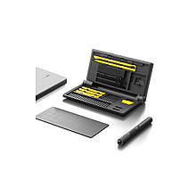 Набор инструментов для точных работ HOTO Precision Screwdriver Kit Pro 2-021396 QWLSD012