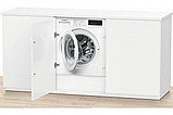 Встраиваемая стиральная машина Bosch WIW 24342 EU, фото 2