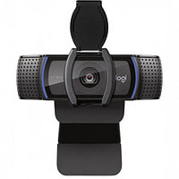 Logitech HD Pro Webcam C920e веб камеры (960-001086)