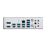 Материнская плата PRIME MB Socket AM5, ATX, X670 (DP+HDMI), ASUS PRIME X670E-PRO WIFI, 4DDR5, 2PCIx16, PCIx4, фото 2