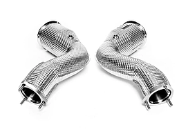 Даунпайпы DEIKIN для Porsche Cayenne 4.0 DOWNPIPE