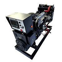 Генератор 150 кВт