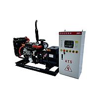 Генератор 150 кВт с Автозапуском