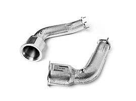 Даунпайпы DEIKIN для AUDI RS7 С8 DOWNPIPE