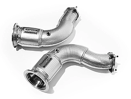 Даунпайпы DEIKIN для AUDI RS5 B9 2.9 TFSI DOWNPIPE