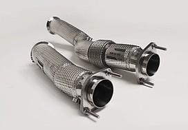 Даунпайпы DEIKIN для BMW M3 G80 DOWNPIPE