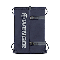WENGER XC Fyrst жіптері бар рюкзак-қап, к к, полиэстер, 35x1x48 см, 12 л