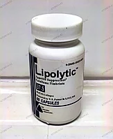 Капсулы для похудения Lipolytic липолитик