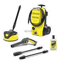 Мойка высокого давления Karcher K 4 CLASSIC HOME, 1.679-423.0