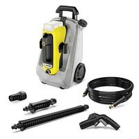 Мобильное моющее устройство на аккумуляторе Karcher OC 6-18 PREMIUM, 1.328-520.0