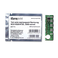 Чип Europrint для картриджей Samsung SCX-4720