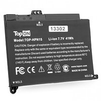 TopON TOP-HPN15 аккумулятор для ноутбука (103298)