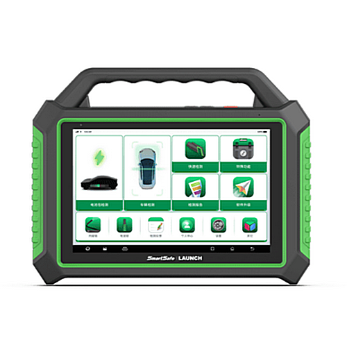 iSmart EV P01 Сканер для диагностики электромобилей