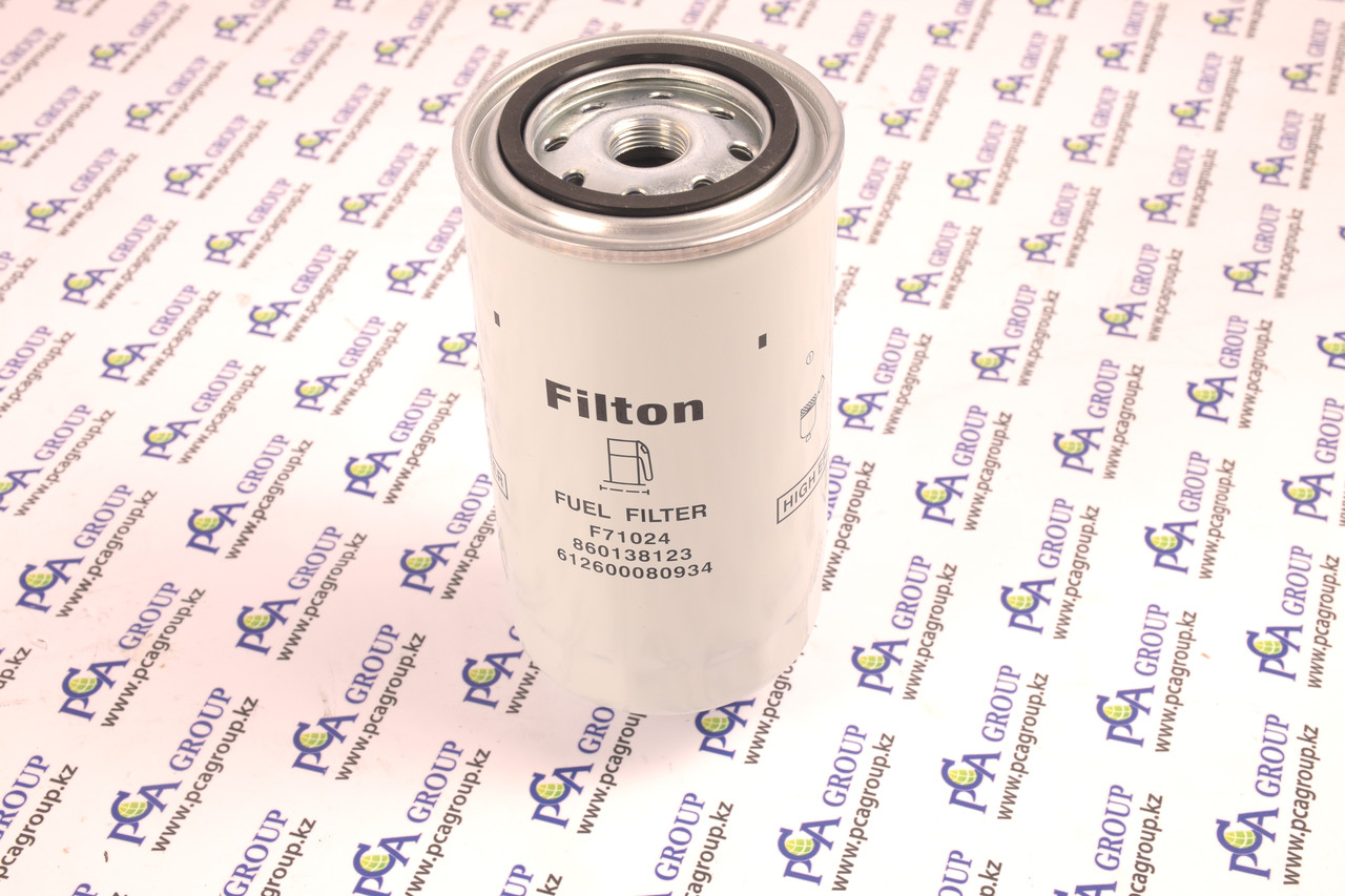Фильтр топливный тонкой очистки топлива 1001044160 - фото 1 - id-p116536198