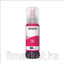 Картридж Epson C13T09C34A 108 EcoTank ink Magenta, фото 1