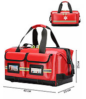 Сумка медицинская для оказания первой помощи, МС-09