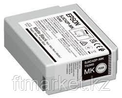 Картридж Epson C13T52M540 SJIC42P-MK для CW C4000e mk (Matte black), фото 1