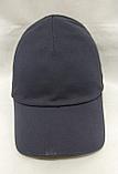 Каскетка РОСОМЗ RZ FavoriT CAP т.серая, 95510 (х10), фото 4