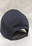 Каскетка РОСОМЗ RZ FavoriT CAP т.серая, 95510 (х10), фото 5