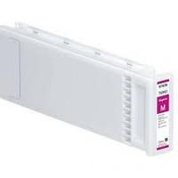 Картридж Epson C13T50M30N пурпурный, 700 ml