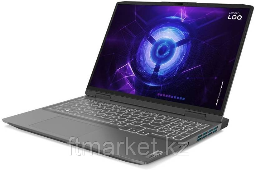 Ноутбук Lenovo LOQ 3 16IRH8 16" WUXGA Intel® Core™ i7-13620H/16Gb/SSD 1Tb/NVIDIA® GeForce RTX™