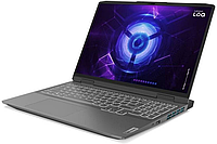 Ноутбук Lenovo LOQ 3 16IRH8 16" WUXGA Intel® Core i7-13620H/16Gb/SSD 1Tb/NVIDIA® GeForce RTX
