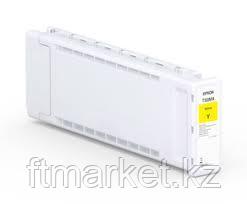 Картридж желтый C13T50M400 700 ml Epson, фото 1