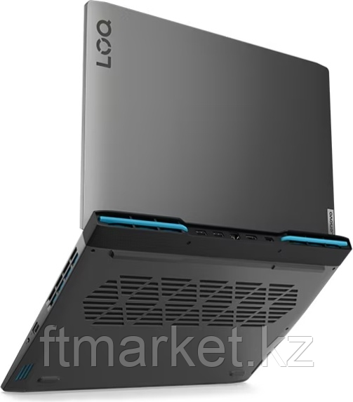 Ноутбук Lenovo LOQ 3 15IRH8 15.6" FHD Intel® Core™ i7-13620H/16Gb/SSD 512Gb/NVIDIA® GeForce RTX™, фото 1