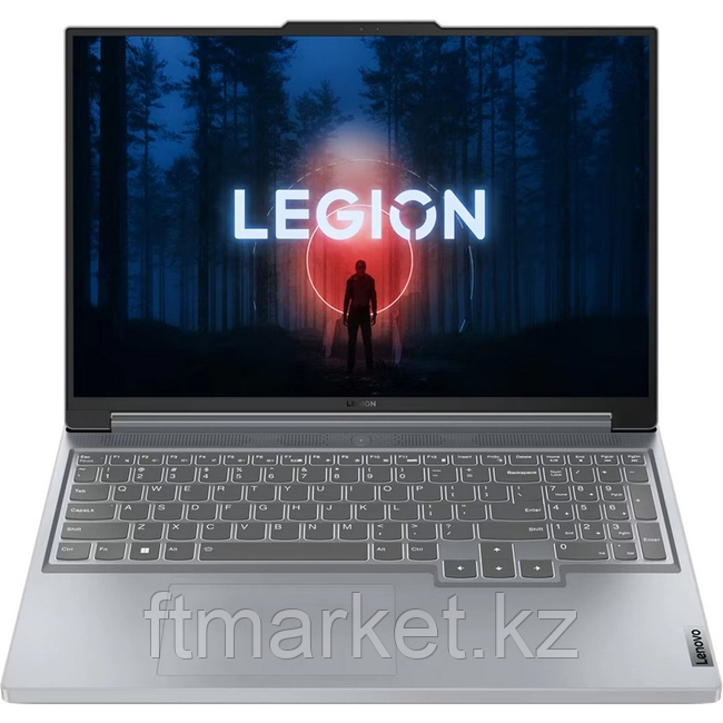 Ноутбук Lenovo Legion S5 16APH8 16" WQXGA AMD Ryzen™ 5 7640HS/16Gb/SSD 1Tb/NVIDIA® GeForce RTX™, фото 1