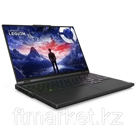 Ноутбук Lenovo Legion Pro 5 16IRX9 16" WQXGA 165Hz Intel® Core™ i7-14650HX/16Gb/SSD 1Tb/NVIDIA® GeForce RTX™, фото 1