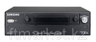 Samsung SRM-872P 8-канальный сетевой видеорекордер с PoE - фото 1 - id-p116456954