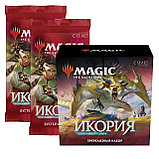 MTG Пререлизный набор: Икория Логово Исполинов | WotC, фото 2