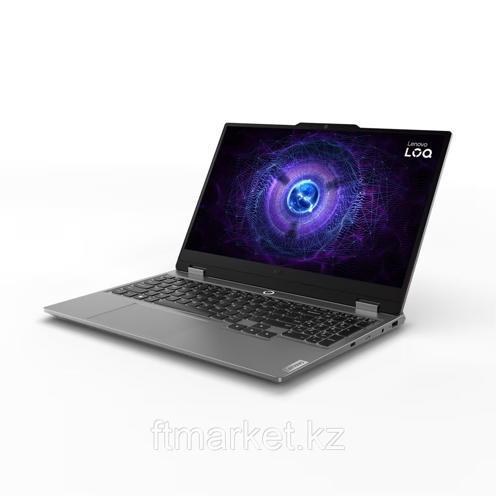 Ноутбук Lenovo LOQ 15IRH9 15.6" FHD IPS 144Hz Intel® Core™ i5-12450H/16Gb/SSD 512Gb/NVIDIA® GeForce RTX™, фото 1