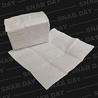 Бумажные салфетки L- укладка 100 лист