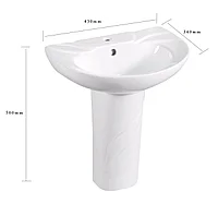 Раковина для детей