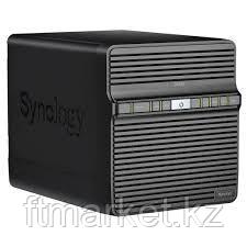 Система хранения данных (сервер) Synology DS423, фото 1