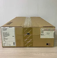 Коммутатор Cisco WS-C3750V2-48PS-S