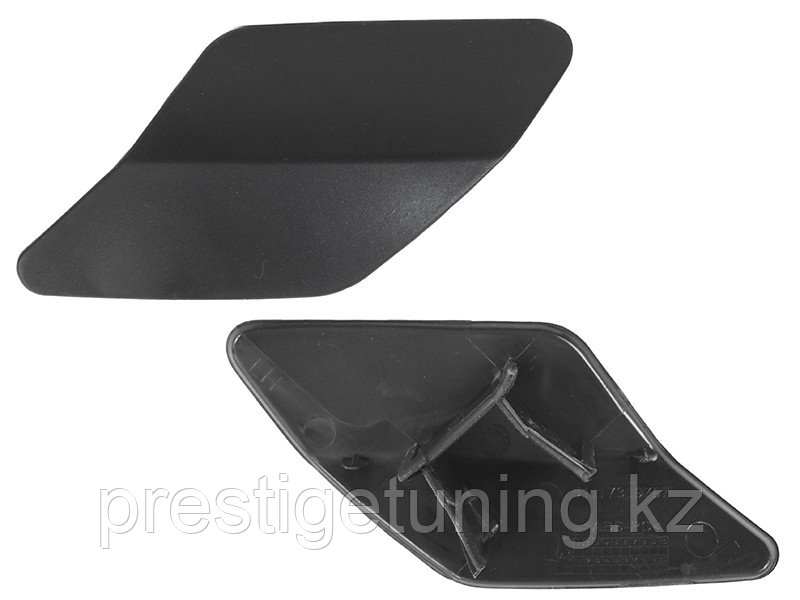 Крышка омывателя фары левая (L) на BMW X6 (F16) 2014-19 (SAT)